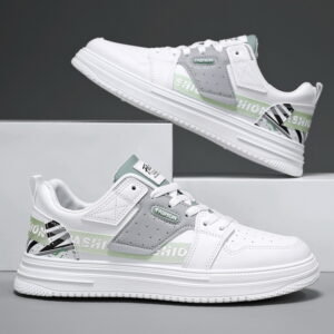 New men's shoes casual sports board shoes small white shoes