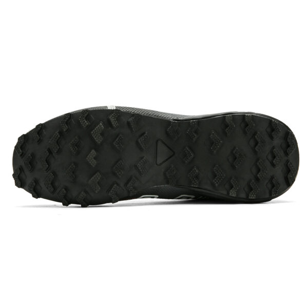 New large size camouflage outdoor sports lightweight men's hiking shoes cycling shoes - Image 4