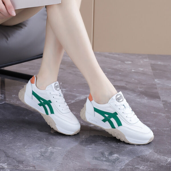 2025 sports women's shoes popping pops shoes casual versatile - Image 6