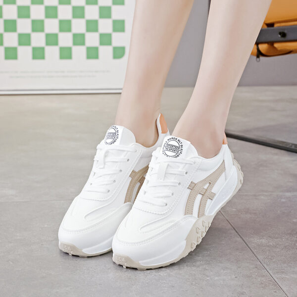2025 sports women's shoes popping pops shoes casual versatile - Image 7