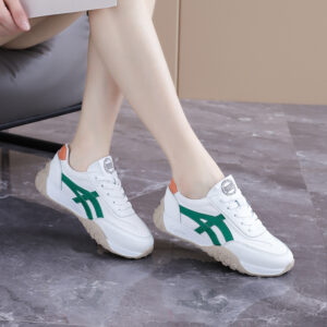 2025 sports women's shoes popping pops shoes casual versatile