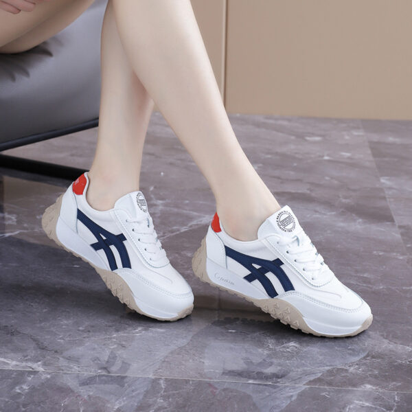 2025 sports women's shoes popping pops shoes casual versatile - Image 2