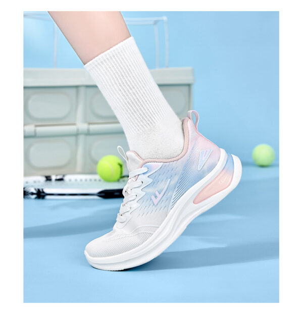 New Women's Breathable Mesh Sports Casual Running Women's Shoes - Image 4