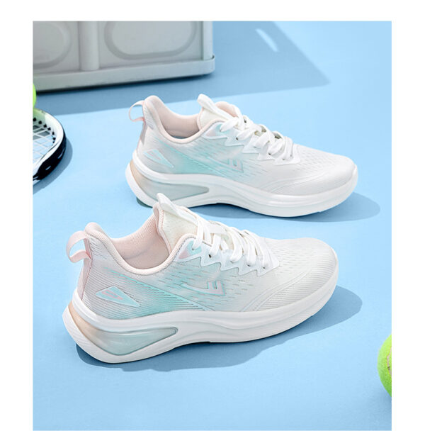 New Women's Breathable Mesh Sports Casual Running Women's Shoes - Image 8