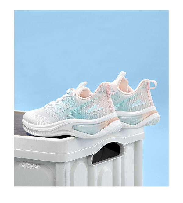 New Women's Breathable Mesh Sports Casual Running Women's Shoes - Image 9