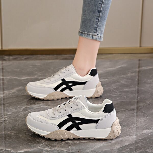 2025 sports women's shoes popping pops shoes casual versatile - Image 8